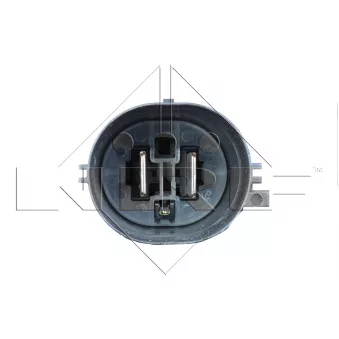 Ventilateur, refroidissement du moteur NRF OEM 3M5H8C607SB