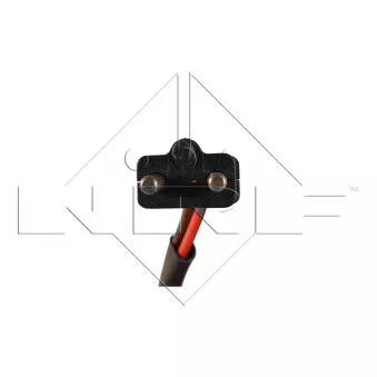 Ventilateur, refroidissement du moteur NRF 47300 pour MERCEDES-BENZ SPRINTER 311 CDI - 109cv
