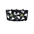 NRF 47303 - Ventilateur, refroidissement du moteur