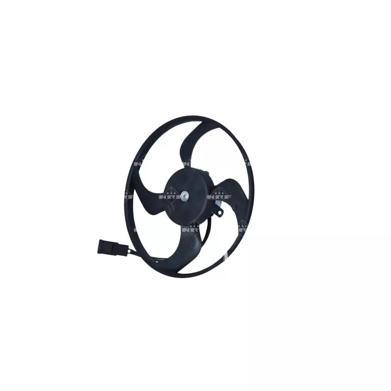 Ventilateur, refroidissement du moteur NRF 47319 - Visuel 2