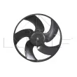 Ventilateur, refroidissement du moteur NRF [47321]
