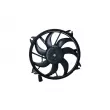 Ventilateur, refroidissement du moteur NRF [47354]