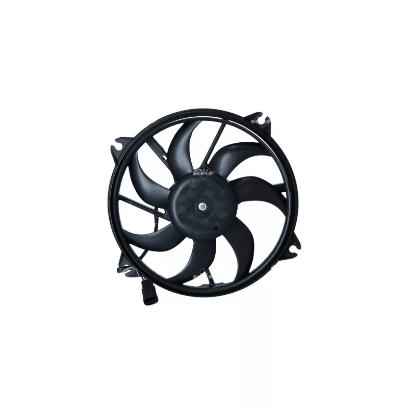 Ventilateur, refroidissement du moteur NRF 47354 - Visuel 1