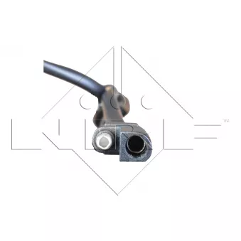 Ventilateur, refroidissement du moteur NRF 47358 pour RENAULT R25 2.8 V6 Injection - 150cv