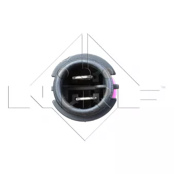 Ventilateur, refroidissement du moteur NRF 47383 pour SSANGYONG KORANDO 1.9 TDI - 110cv