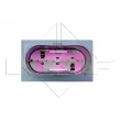 Ventilateur, refroidissement du moteur NRF [47386]