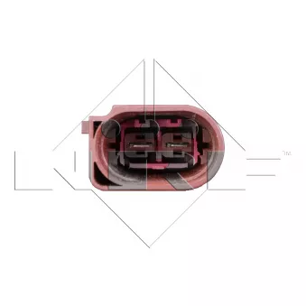 Ventilateur, refroidissement du moteur NRF 47388 pour AUDI TT 2.0 TFSI quattro - 272cv