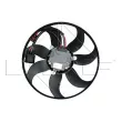 NRF 47389 - Ventilateur, refroidissement du moteur