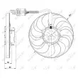 Ventilateur, refroidissement du moteur NRF [47392]