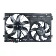 Ventilateur, refroidissement du moteur NRF [47394]