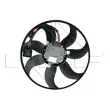 Ventilateur, refroidissement du moteur NRF [47396]