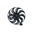 Ventilateur, refroidissement du moteur NRF [47398]
