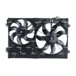 Ventilateur, refroidissement du moteur NRF [47400]