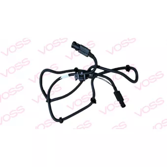 Tuyau d'urée VOSS 7011762100 pour VOLKSWAGEN TIGUAN 2.0 TDI 4motion - 240cv