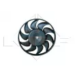 Ventilateur, refroidissement du moteur NRF [47419]