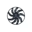 Ventilateur, refroidissement du moteur NRF [47424]
