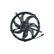 Ventilateur, refroidissement du moteur NRF [47509]