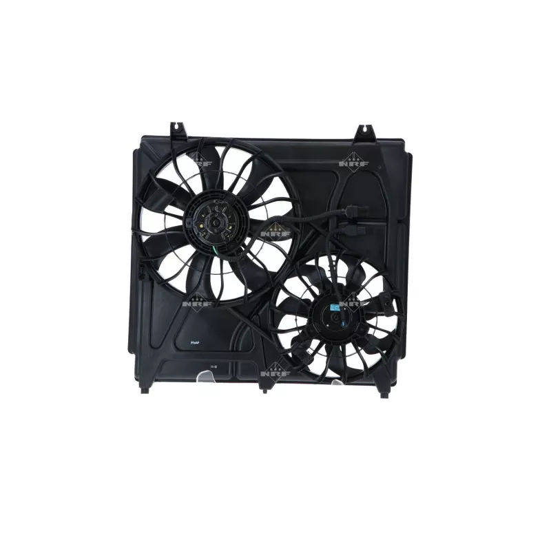 Ventilateur, refroidissement du moteur NRF 47549 - Visuel 1