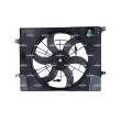 Ventilateur, refroidissement du moteur NRF [47561]