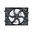 NRF 47564 - Ventilateur, refroidissement du moteur