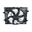 NRF 47564 - Ventilateur, refroidissement du moteur