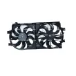Ventilateur, refroidissement du moteur NRF [47570]