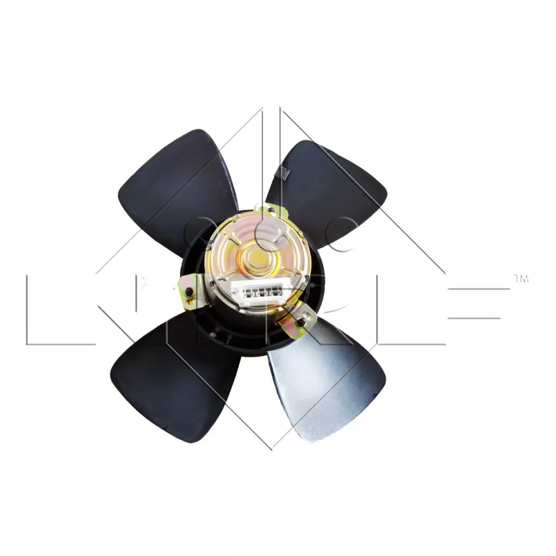 Ventilateur, refroidissement du moteur NRF 47590 - Visuel 1