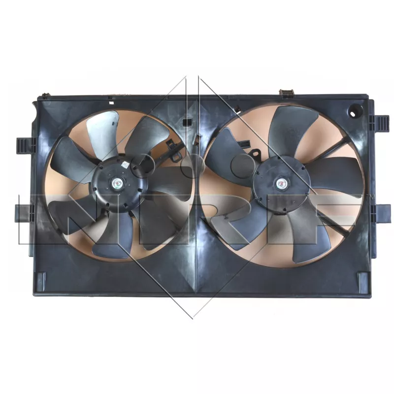 Ventilateur, refroidissement du moteur NRF 47599 - Visuel 1