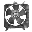 Ventilateur, refroidissement du moteur NRF [47609]