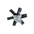 NRF 47619 - Ventilateur, refroidissement du moteur