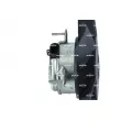 NRF 47619 - Ventilateur, refroidissement du moteur