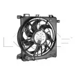 Ventilateur, refroidissement du moteur NRF [47622]