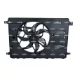 NRF 47626 - Ventilateur, refroidissement du moteur