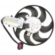Ventilateur, refroidissement du moteur NRF [47647]