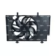 Ventilateur, refroidissement du moteur NRF [47649]