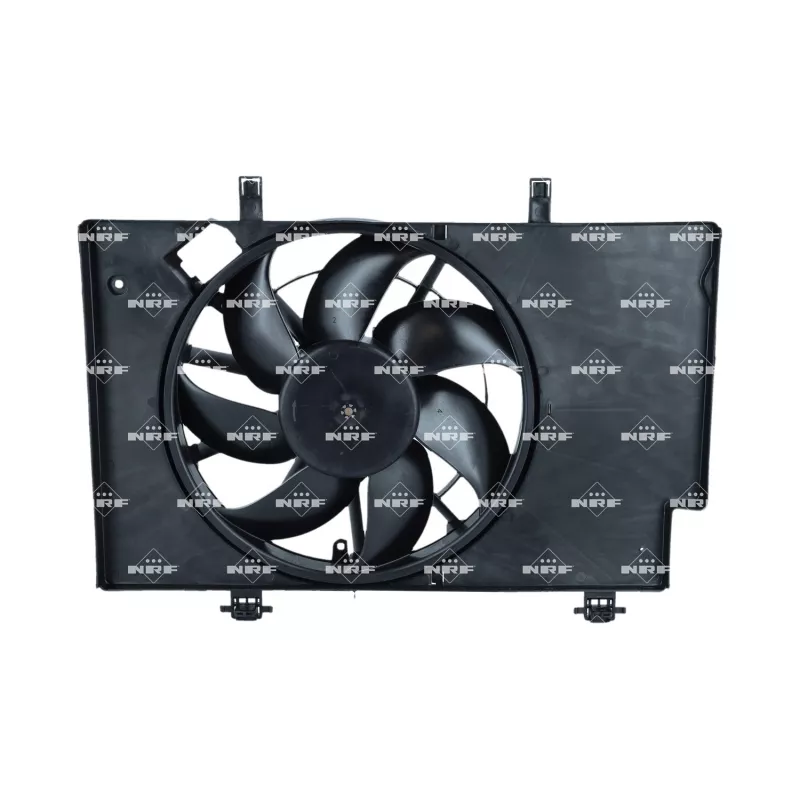 Ventilateur, refroidissement du moteur NRF 47649 - Visuel 1