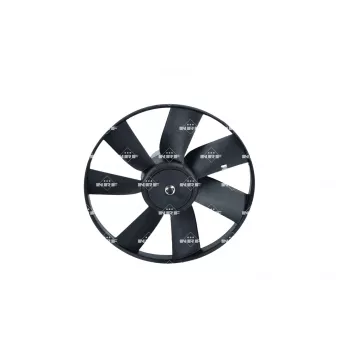 Ventilateur, refroidissement du moteur NRF OEM 1H0959455