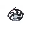 NRF 47665 - Ventilateur, refroidissement du moteur
