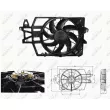 Ventilateur, refroidissement du moteur NRF [47683]