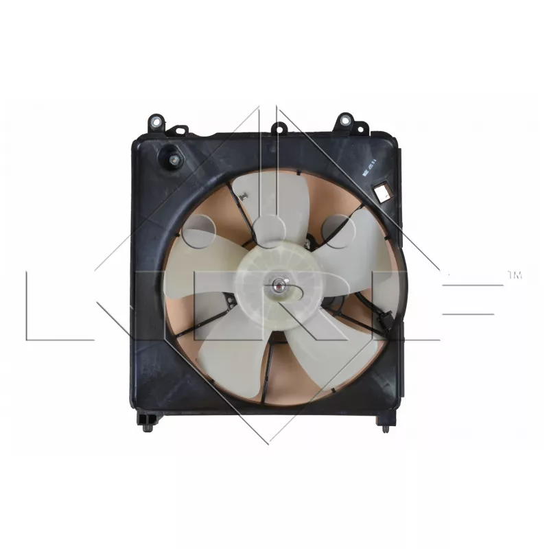 Ventilateur, refroidissement du moteur NRF 47707 - Visuel 1