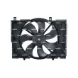 Ventilateur, refroidissement du moteur NRF [47741]