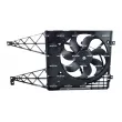 NRF 47744 - Ventilateur, refroidissement du moteur