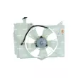 NRF 47746 - Ventilateur, refroidissement du moteur