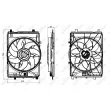 Ventilateur, refroidissement du moteur NRF [47849]