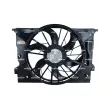 NRF 47854 - Ventilateur, refroidissement du moteur