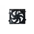 NRF 47856 - Ventilateur, refroidissement du moteur