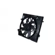 NRF 47856 - Ventilateur, refroidissement du moteur
