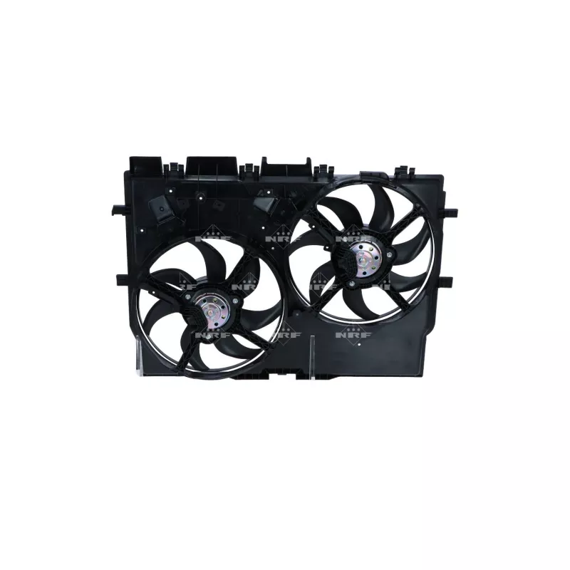 Ventilateur, refroidissement du moteur NRF 47865 - Visuel 1