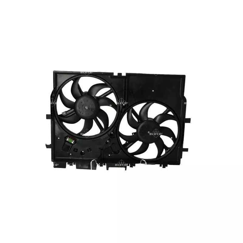 Ventilateur, refroidissement du moteur NRF 47866 - Visuel 1