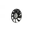 NRF 47867 - Ventilateur, refroidissement du moteur